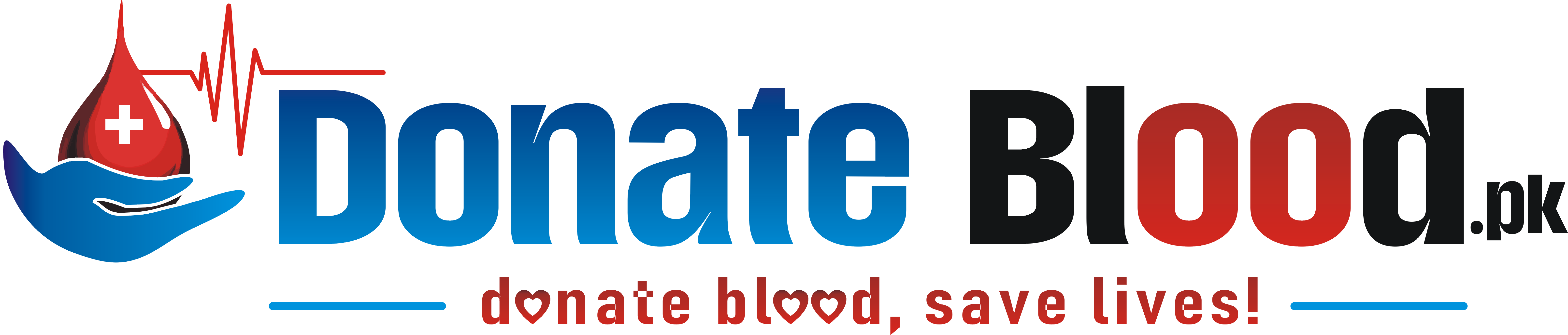 donate blood website pakistan